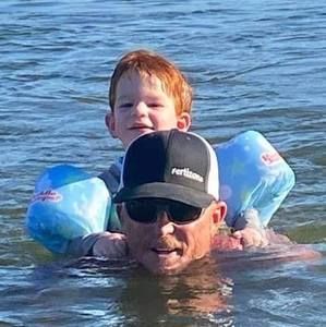 Meet your Posher, Jon